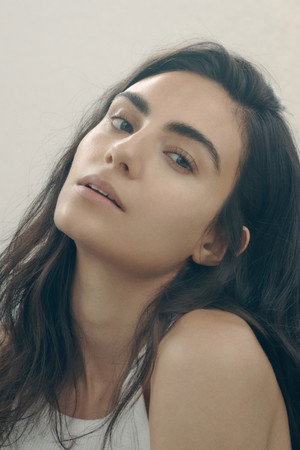 Aiysha Hart profil kép