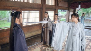 沉香如屑·沉香重华 1. évad Ep.36 36. epizód