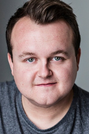 James Dryden profil kép