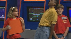 Nickelodeon Arcade 2. évad Ep.30 30. epizód