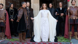 Isabel 1. évad Ep.1 1. epizód