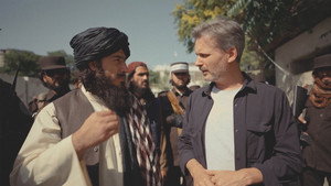 Onze man bij de Taliban 1. évad Ep.1 1. epizód