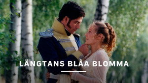 Längtans blåa blomma kép