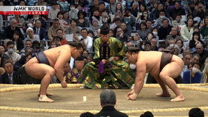 GRAND SUMO Highlights 33. évad Ep.12 12. epizód