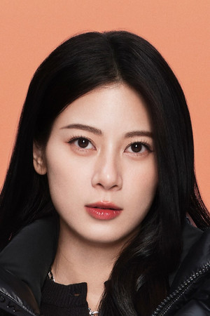 趙昭儀 profil kép