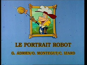 Albert, le 5ème mousquetaire 1. évad Ep.6 6. epizód