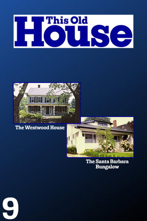 This Old House 9. évad (1987-01-01) poszter