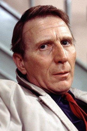 Alfred Burke profil kép