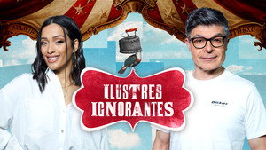 Ilustres Ignorantes 17. évad Ep.21 21. epizód