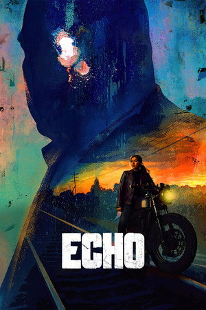 Echo poszter