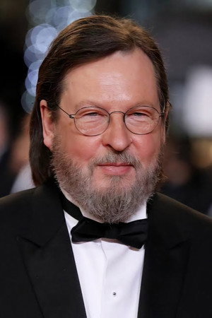 Lars von Trier profil kép