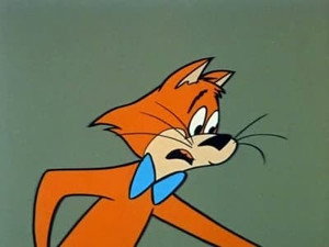 Foxi Maxi és barátai 1. évad Ep.40 40. epizód