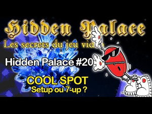 Hidden palace 3. évad Ep.10 10. epizód