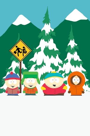 South Park poszter