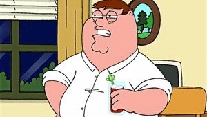 Family Guy 2. évad Ep.20 Részeges tehetség