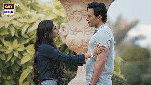 Kabhi Main Kabhi Tum 1. évad Ep.31 31. epizód