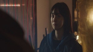 최종병기 앨리스 1. évad Ep.6 6. epizód