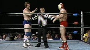 Mid-South Wrestling 2. évad Ep.39 39. epizód