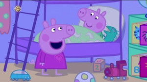 Peppa malac 4. évad Ep.17 17. epizód