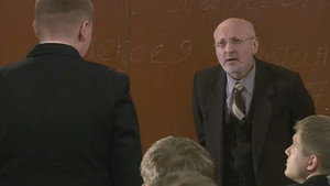 Кадетство 2. évad Ep.29 29. epizód