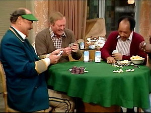 The Jeffersons 9. évad Ep.19 19. epizód