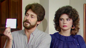 Pão-Pão, Beijo-Beijo 1. évad Ep.54 54. epizód