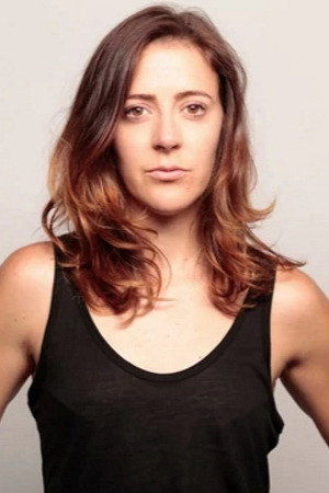 Abby Miller profil kép