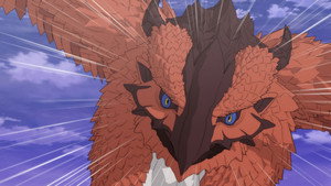 姫騎士は蛮族の嫁 1. évad Ep.10 10. epizód