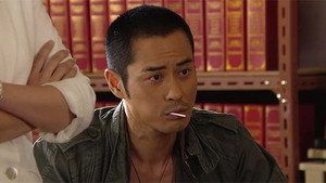 怒火街頭 2. évad Ep.13 13. epizód