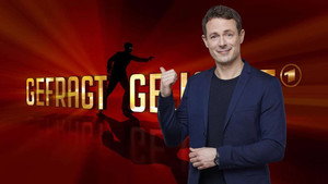 Gefragt - Gejagt kép