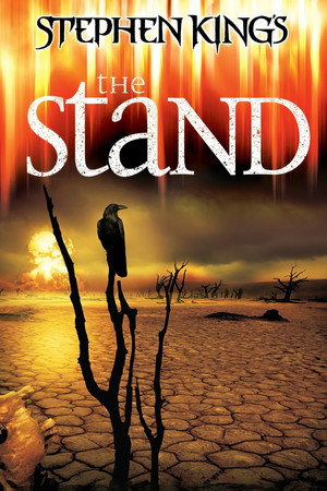 Stephen King: Végítélet poszter