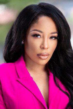 K. Michelle profil kép