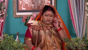 भाभीजी घर पर हैं! 1. évad Ep.448 448. epizód