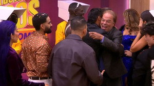 La Casa de los Famosos Colombia 3. évad Ep.38 38. epizód