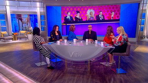 The View 22. évad Ep.173 173. epizód