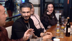 Jersey Shore: Családi vakáció 8. évad Ep.23 23. epizód