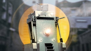Doctor Who - Ki vagy, doki? kép