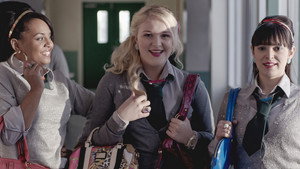 Wolfblood 2. évad Ep.4 4. epizód