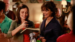 Chasing life 1. évad Ep.9 9. epizód