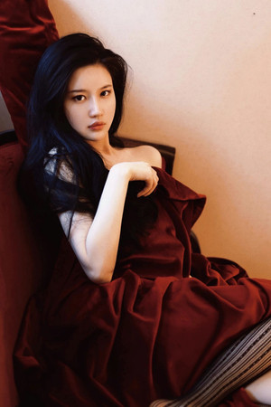 路昕 profil kép