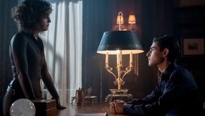 Gotham 4. évad Ep.3 A maszkok mögött rejtőzők