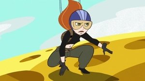 Kim Possible 1. évad Ep.6 6. epizód