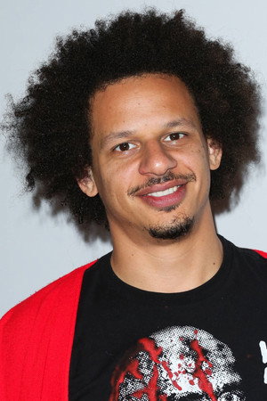 Eric André profil kép