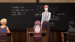 Assassination Classroom 2. évad Ep.13 13. epizód