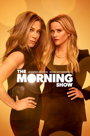 The Morning Show poszter