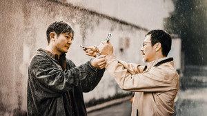 黄雀 kép