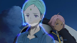 交響詩篇エウレカセブン 2. évad Ep.23 23. epizód