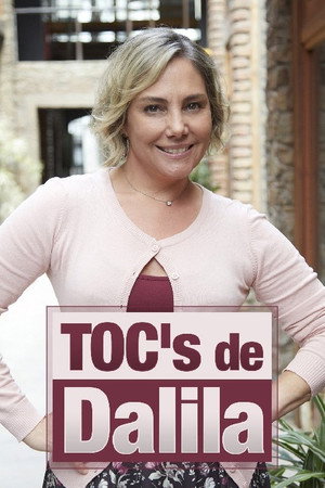 TOC's de Dalila poszter