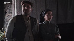 Histórias da Montanha 1. évad Ep.4 4. epizód