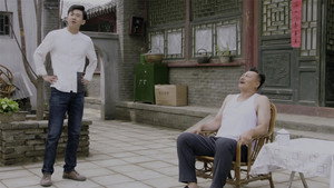 有你才有家 1. évad Ep.43 43. epizód